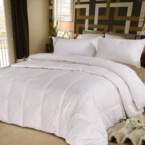 Saintglory Hometextile Co Ltd Classic Feather And Down Duvet